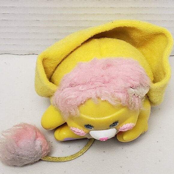 The Popples Tea Set & Toy - Picture 9 of 10